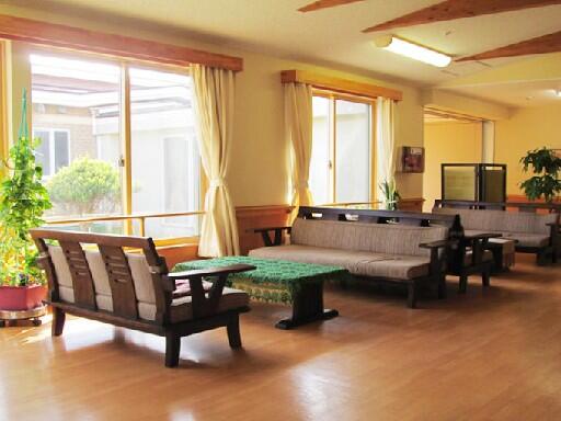 有料老人ホーム シニアライフ大津（常勤）の介護職求人メイン写真5