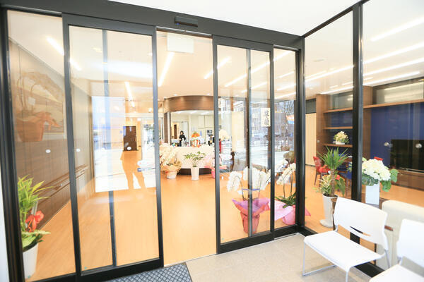 デイサービスセンター 煌奏館（管理者/常勤）の介護福祉士求人メイン写真2