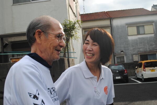 ポラリス訪問介護ステーション大津大江（管理職/常勤）の介護福祉士求人メイン写真3