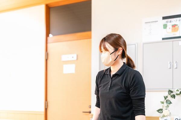 特別養護老人ホーム東湖園（常勤）の介護福祉士求人メイン写真4