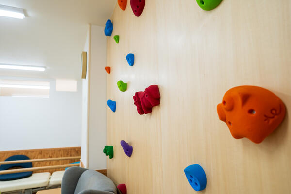 リボンワンダーランド（常勤） の理学療法士求人メイン写真5