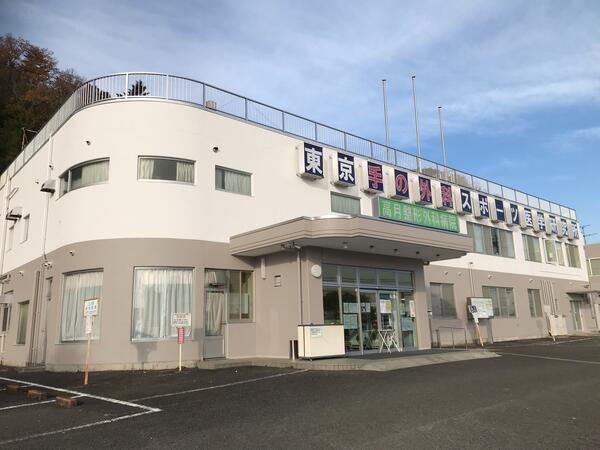 高月整形外科病院（手術室/常勤）の准看護師求人の写真