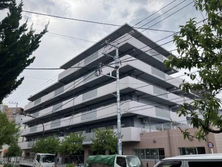 タムスさくらの杜亀戸（常勤）の一般事務求人メイン写真2