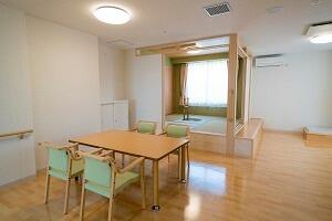 和光リハビリテーション病院（常勤）の言語聴覚士求人メイン写真4