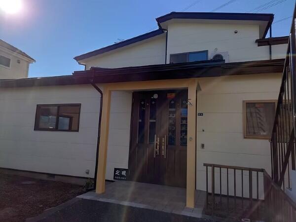 デイサービス わたしんち滝山(常勤)の介護福祉士求人の写真