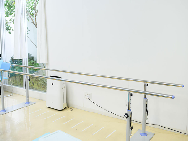 やえせ整形外科 （常勤）の理学療法士求人メイン写真4