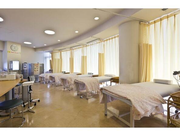 いつきクリニック一宮（常勤）の臨床工学技士求人の写真