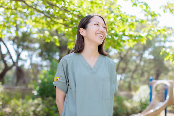 こころナースリハビリステーション(常勤)の作業療法士求人の写真