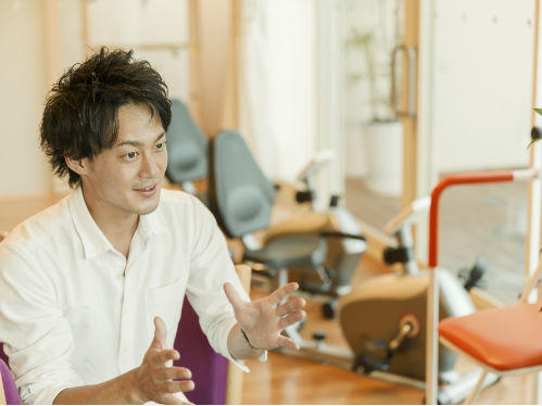 訪問看護ステーション ハーブあしや（パート）  の作業療法士求人の写真