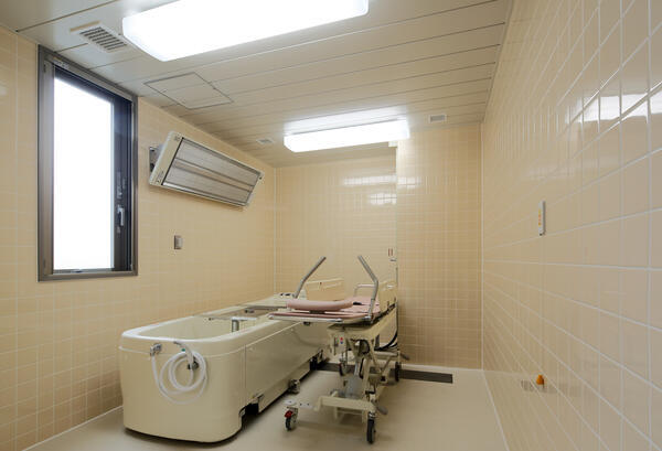 浦安中央病院（パート）の看護助手求人メイン写真5