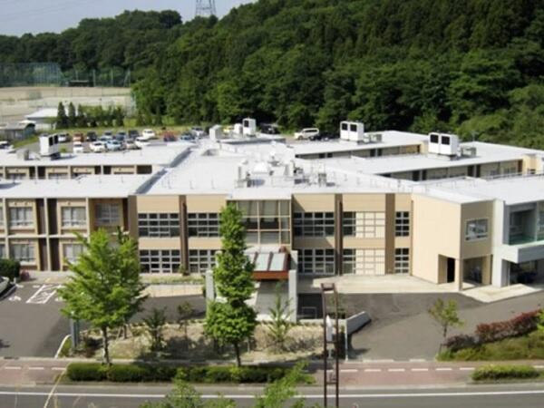 介護老人保健施設リーブズ(夜勤専従/パート)の介護職求人の写真