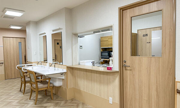 看護小規模多機能 あきざくら（常勤）のケアマネジャー求人メイン写真5