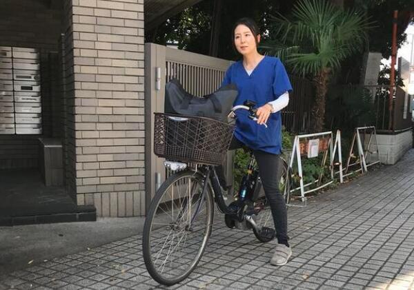 訪問看護ステーションささえ初台営業所（常勤）の作業療法士求人メイン写真3