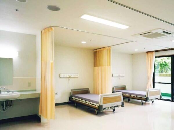 特別養護老人ホーム 伏姫の郷（生活相談員/常勤）の社会福祉士求人メイン写真3