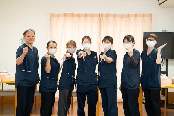 住宅型有料老人ホーム フォンテーヌ横浜町田弐番館（常勤）の介護福祉士求人サブ写真1
