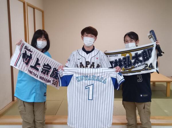 特別養護老人ホームいずみ神川（常勤）の介護職求人メイン写真5