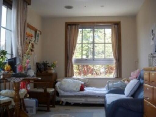 特別養護老人ホーム天神の杜（パート）の介護福祉士求人メイン写真3