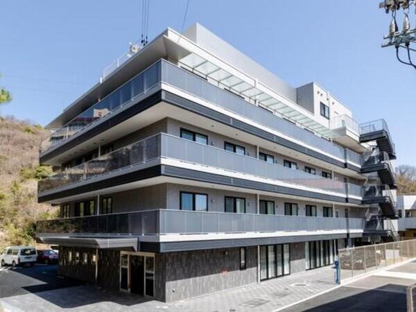 特別養護老人ホーム エル・グレイス六甲（パート）の介護福祉士求人メイン写真4