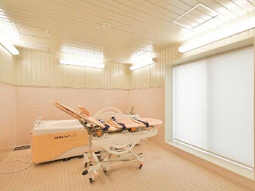 住宅型有料老人ホームななみの家（常勤）の介護職求人メイン写真4