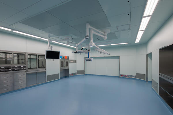 医療法人颯仁会　しらとり病院（常勤）の看護師求人メイン写真4