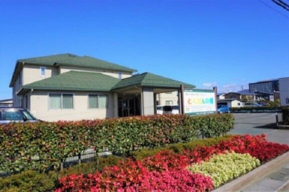 ケアビレッジとくたんの郷(パート)の調理師/調理員求人の写真