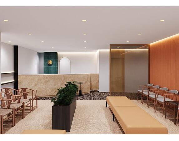 川崎こころのクリニック（常勤）の臨床心理士求人の写真