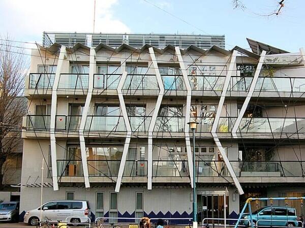 特別養護老人ホーム 原町ホーム（常勤）の介護職求人の写真