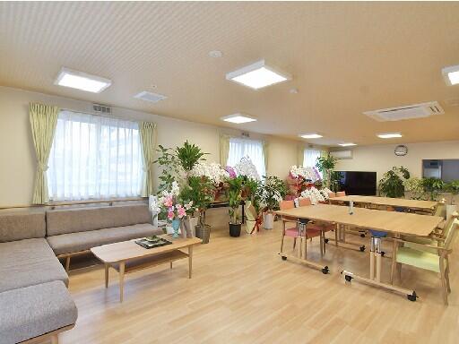 住宅型有料老人ホームななみの家（常勤）の作業療法士求人メイン写真3