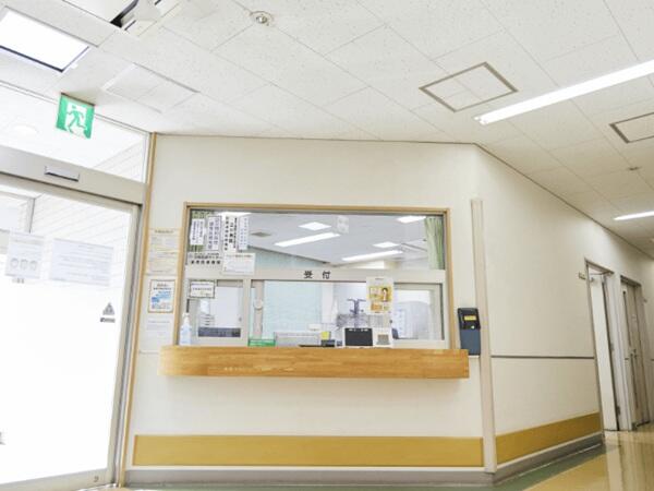 東大和南街クリニック（パート）の送迎ドライバー求人メイン写真3