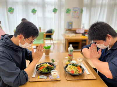 シンシアケア 訪問介護(正職員)の介護職求人の写真