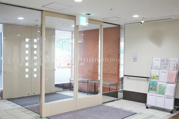 タムスさくらの杜 三郷（日勤常勤）の介護福祉士求人メイン写真2