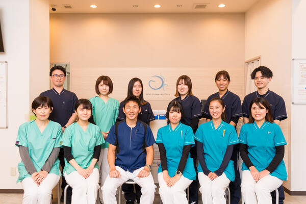 河野整形外科（パート）の医療事務求人の写真