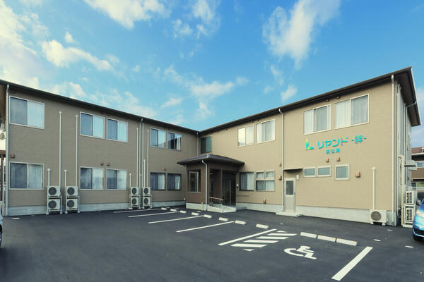 リヤンド 絆 浜松中央（常勤）の作業療法士求人メイン写真2