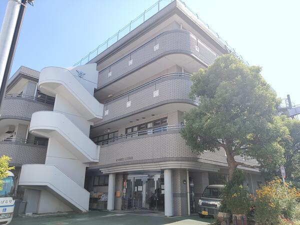 大田区立久が原福祉園(パート)の支援員求人の写真