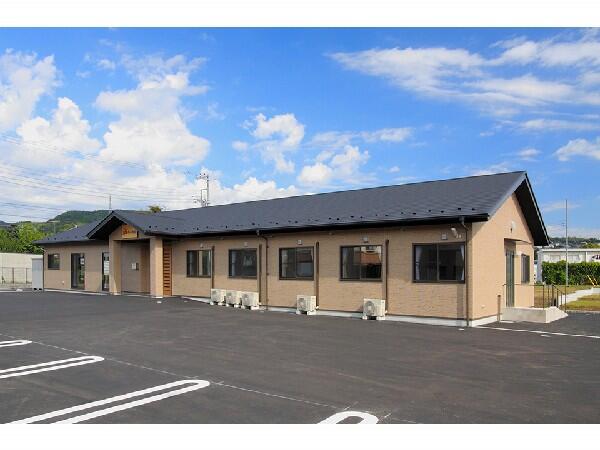 小規模多機能型居宅介護 らいふホーム諏訪（常勤）の看護師求人の写真