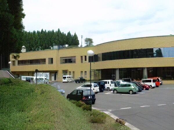 リハビリパークえんぶり物語（常勤）の介護職求人の写真