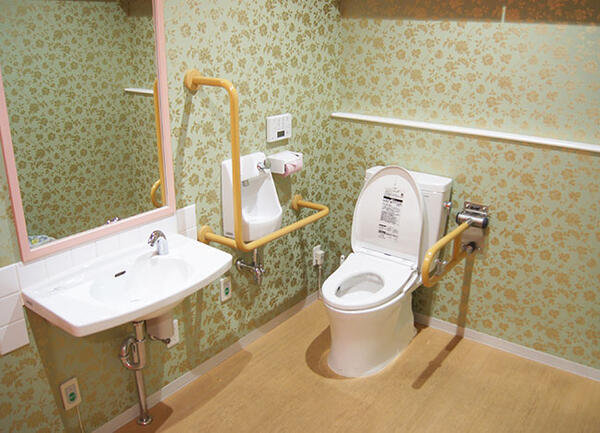 小規模多機能型居宅介護 ひなげし（ケアワーカー/パート）の介護福祉士求人サブ写真5