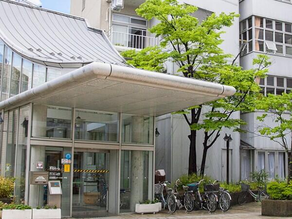 烏山ホームヘルプサービス(登録型/パート)の介護福祉士求人の写真