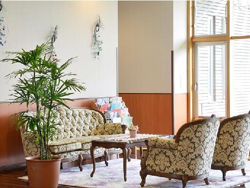 特別養護老人ホーム コンフィ陽だまり苑（常勤）の介護職求人メイン写真3