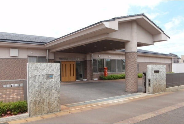 特別養護老人ホーム三の丸（生活相談員経験者/常勤）の社会福祉士求人の写真