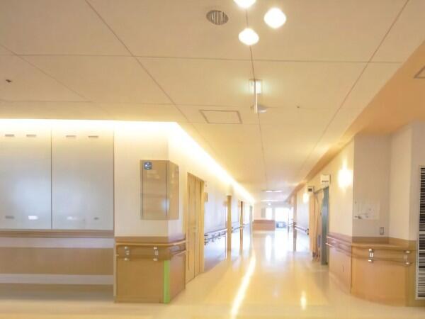 大川病院（常勤)の精神保健福祉士求人メイン写真3