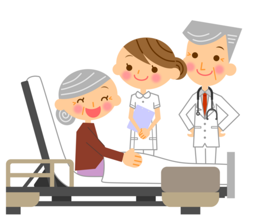 訪問看護ステーション光風（パート）【2026年1月オープン】の看護師求人の写真