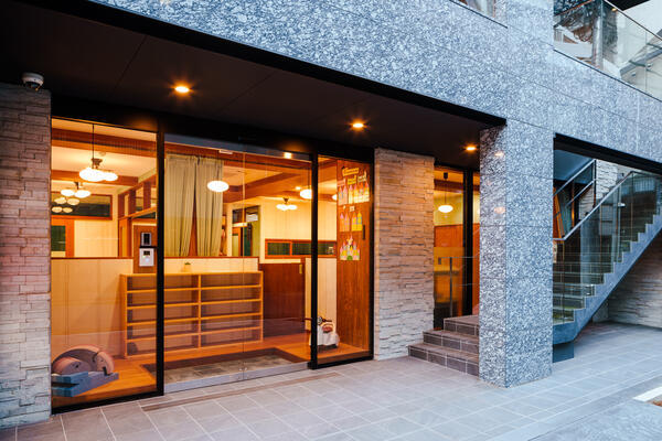 こもれび保育園 恵比寿園（正職員）の保育士求人の写真