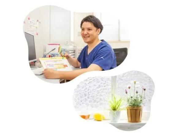 ゆしまウィメンズクリニック（パート）の看護助手求人の写真