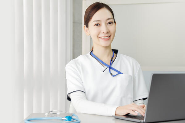 人形町整形外科ペイン・リハビリクリニック（常勤）の医療事務求人メイン写真5