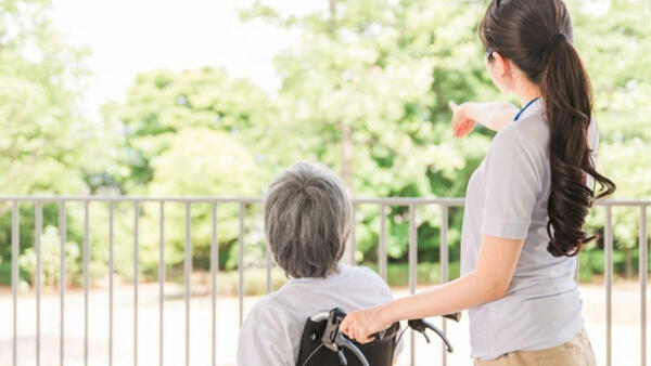 大規模デイサービス 足柄（正社員）【2026年春オープン】  の准看護師求人メイン写真2