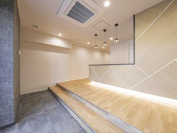 武庫川敬愛保育園 甲子園けやき散歩道（常勤）の保育士求人の写真