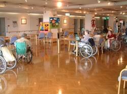 介護老人保健施設アゼリア（デイケア/パート）の介護職求人メイン写真2