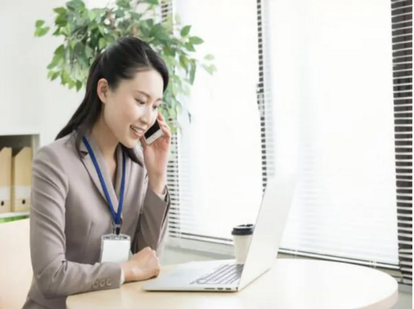 長崎リハビリテーション病院(総合事務/常勤)の一般事務求人の写真