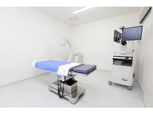 第2本郷整形外科皮膚科（常勤）の医療事務求人メイン写真2